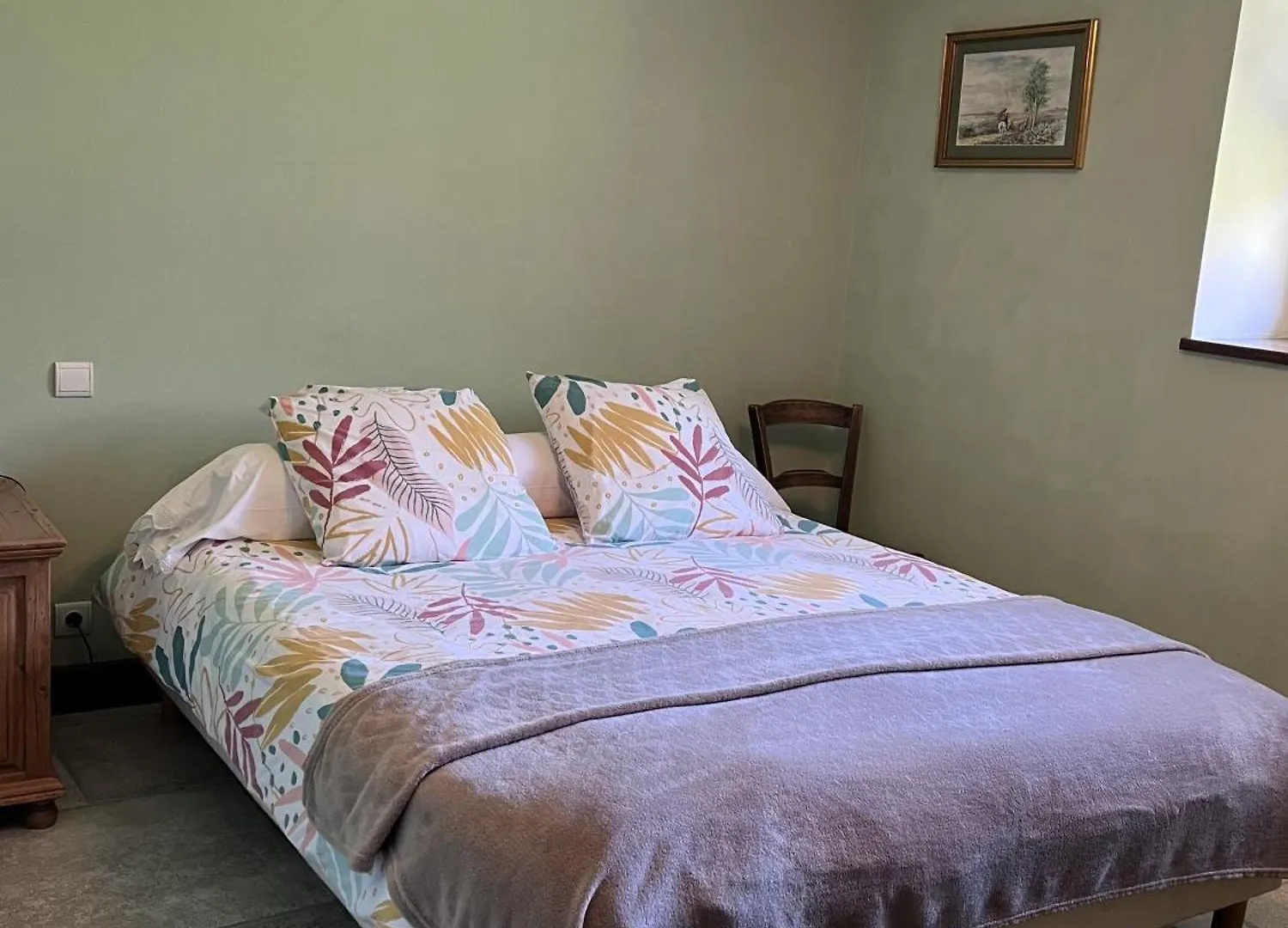 La Demeure Romantique Bazouges-sous-Hédé